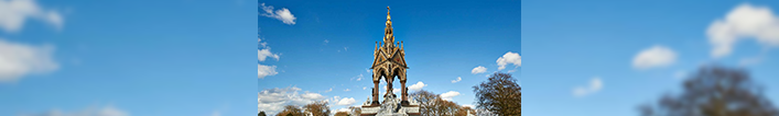The Albert Memorial